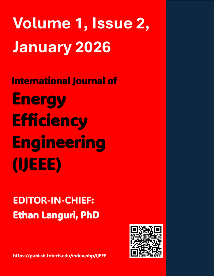 					View Vol. 1 No. 2 (2026)
				